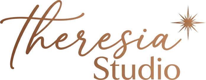 Theresia Studio logo